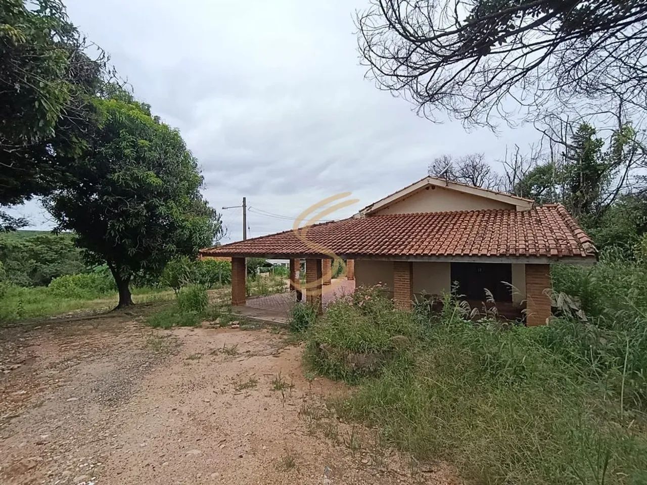 Oportunidade imperdível: sítio com alto potencial, próximo a Usina de Açucar