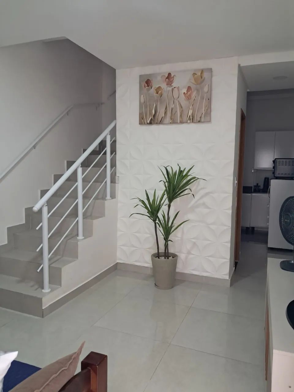 Casa de Condomínio Maracanã - Foto 4