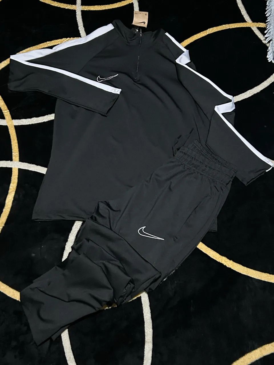 Conjunto Nike dri fit - Roupas - Vila Sadokim, Guarulhos