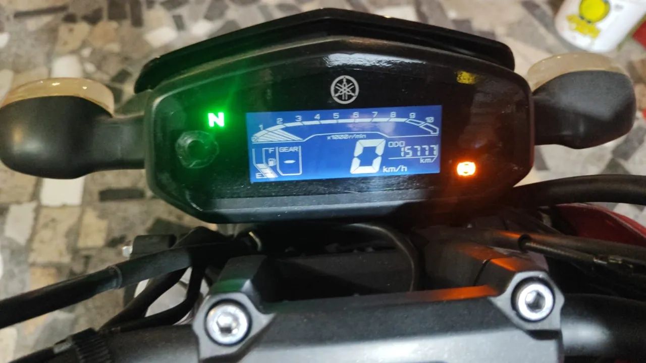 moto nova  - Foto 3