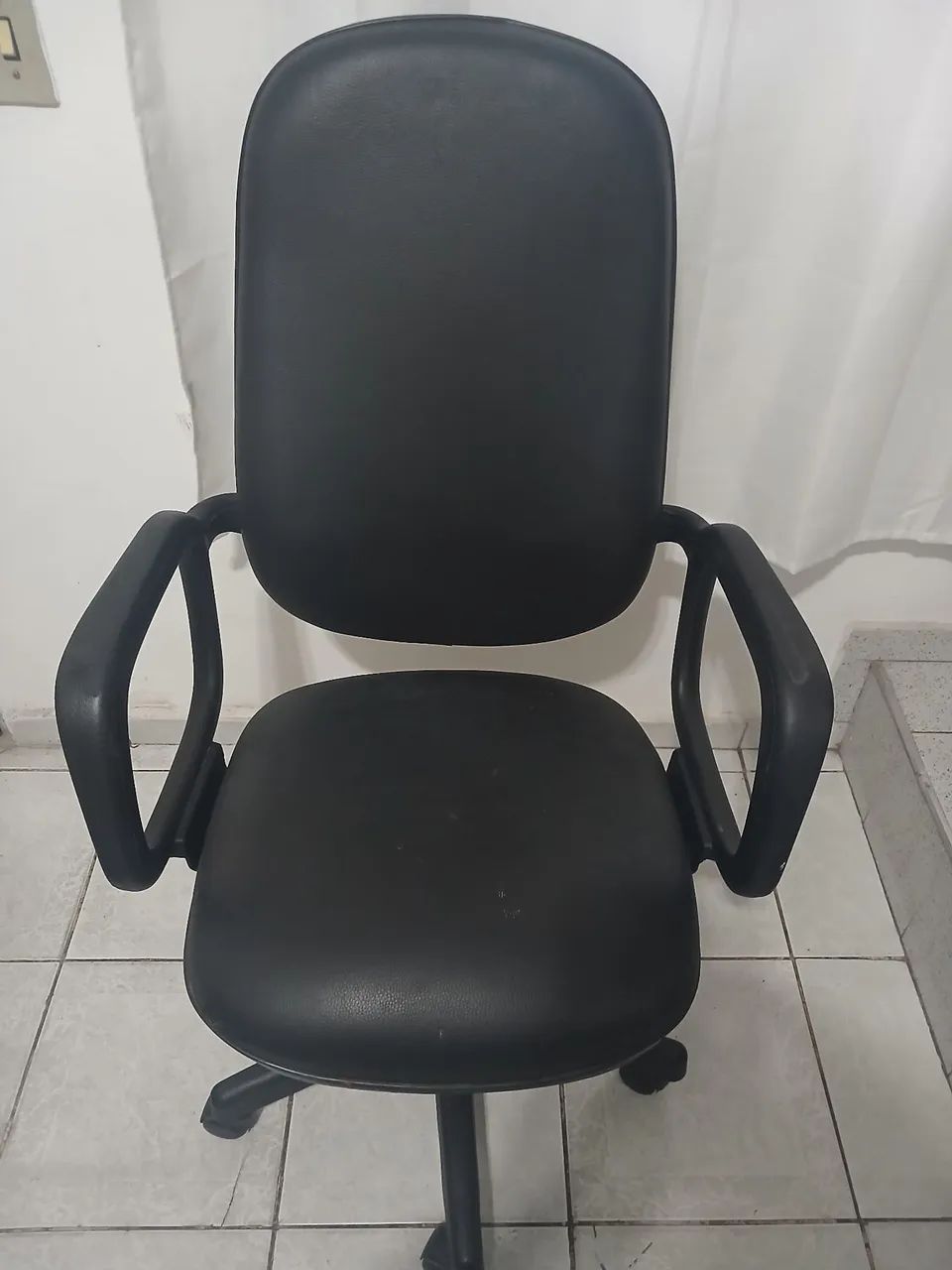 Cadeira pra escritório 