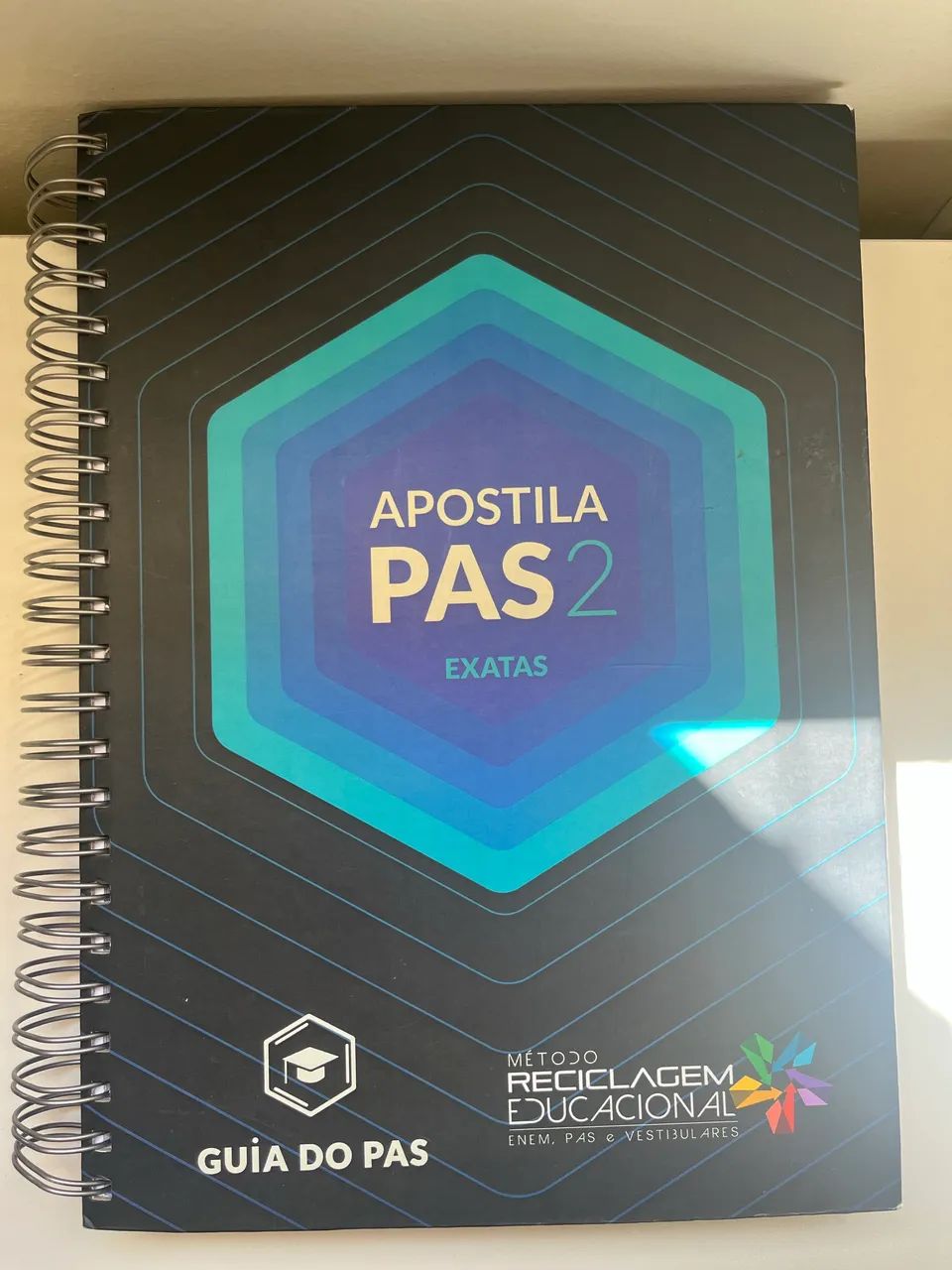 Kit de apostilas Pas 2 Unb - Foto 3