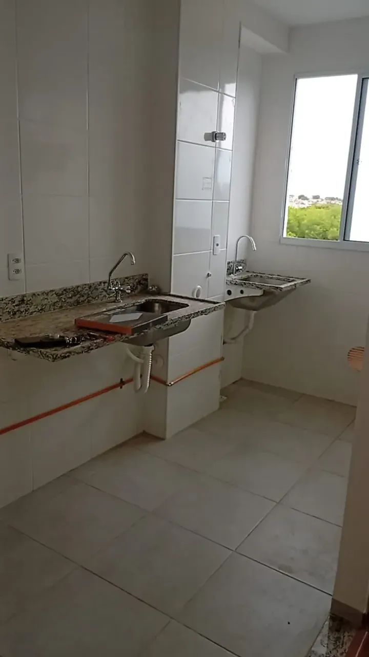 apartamento para alugar com 2 quartos bairro morada do ouro - Foto 3