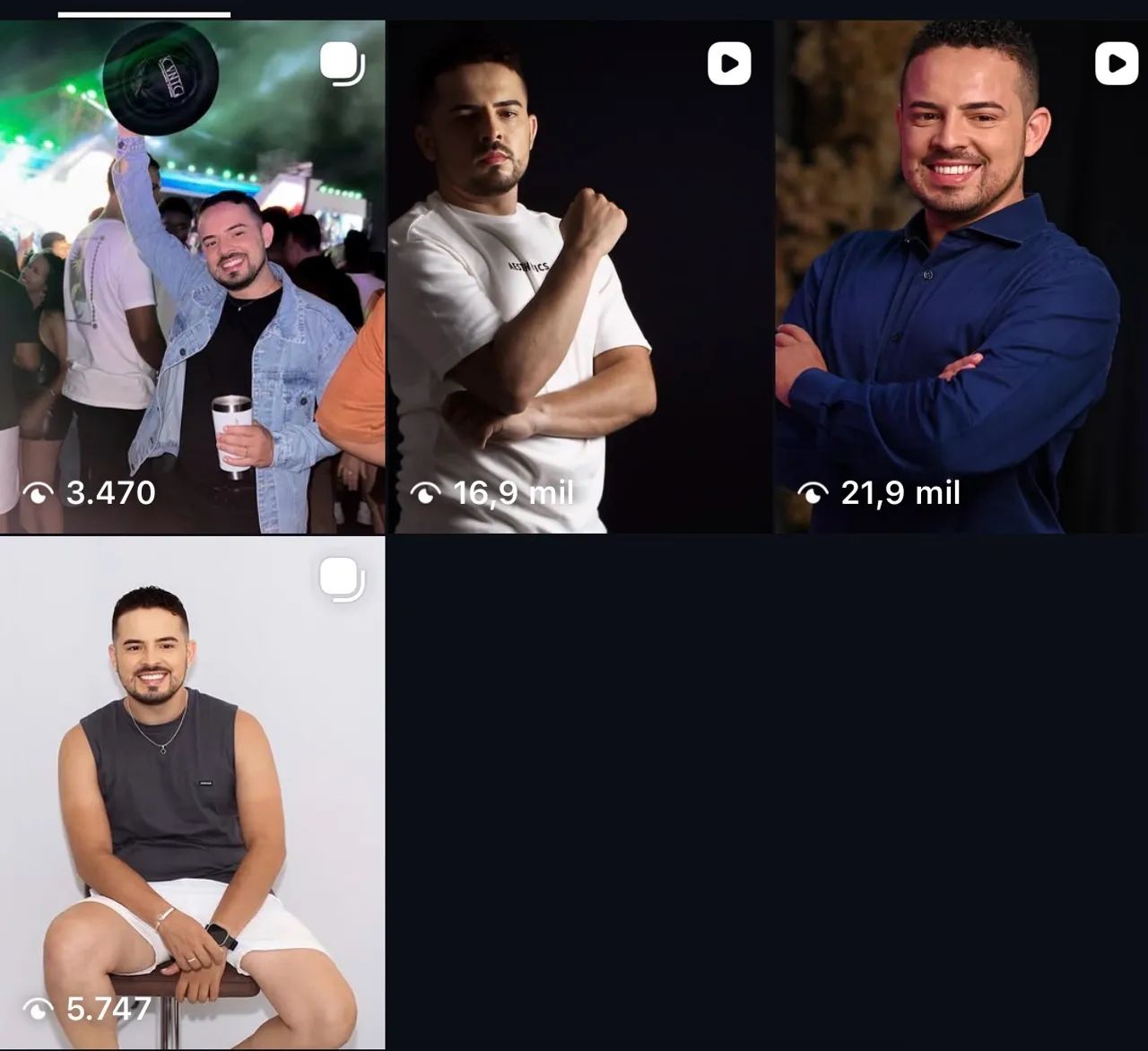 STORYMAKER EM ARACAJU | STORIES PARA EVENTOS E EMPRESAS - Foto 5