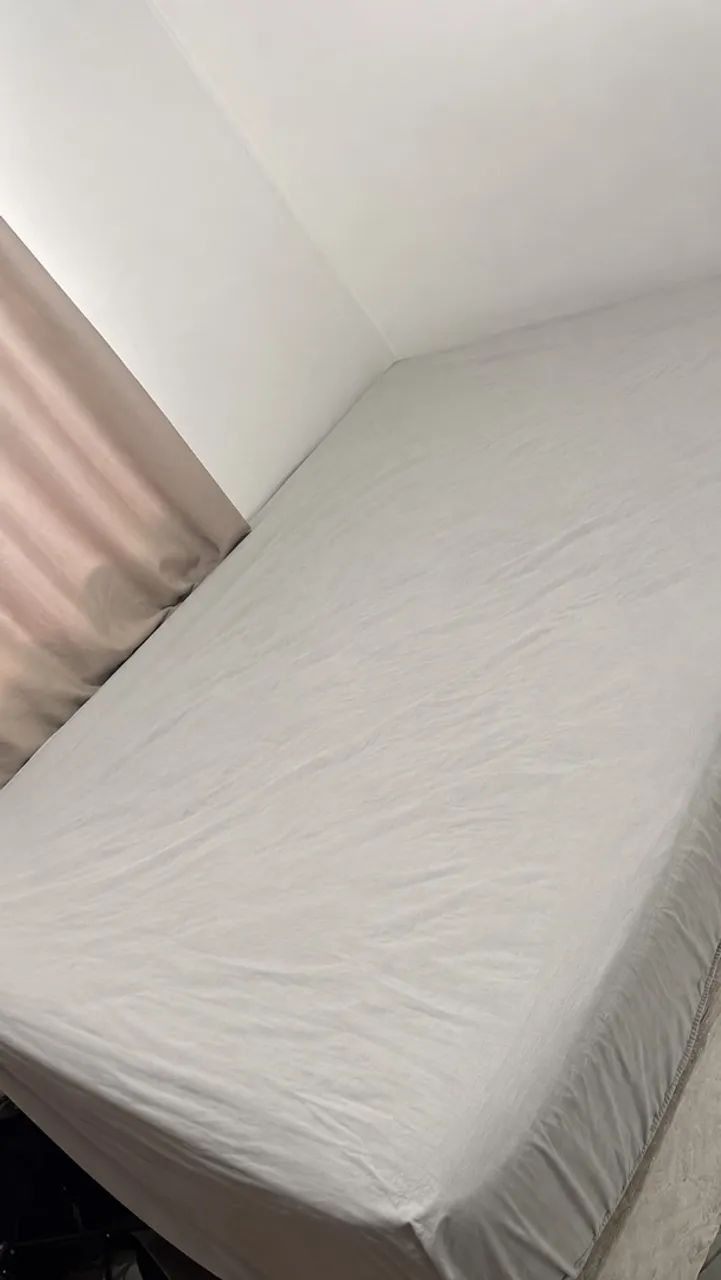 Vendo motivo mudança 