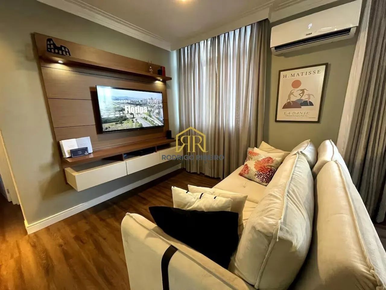 Apartamento moderno atrás da Polícia Federal - Foto 3