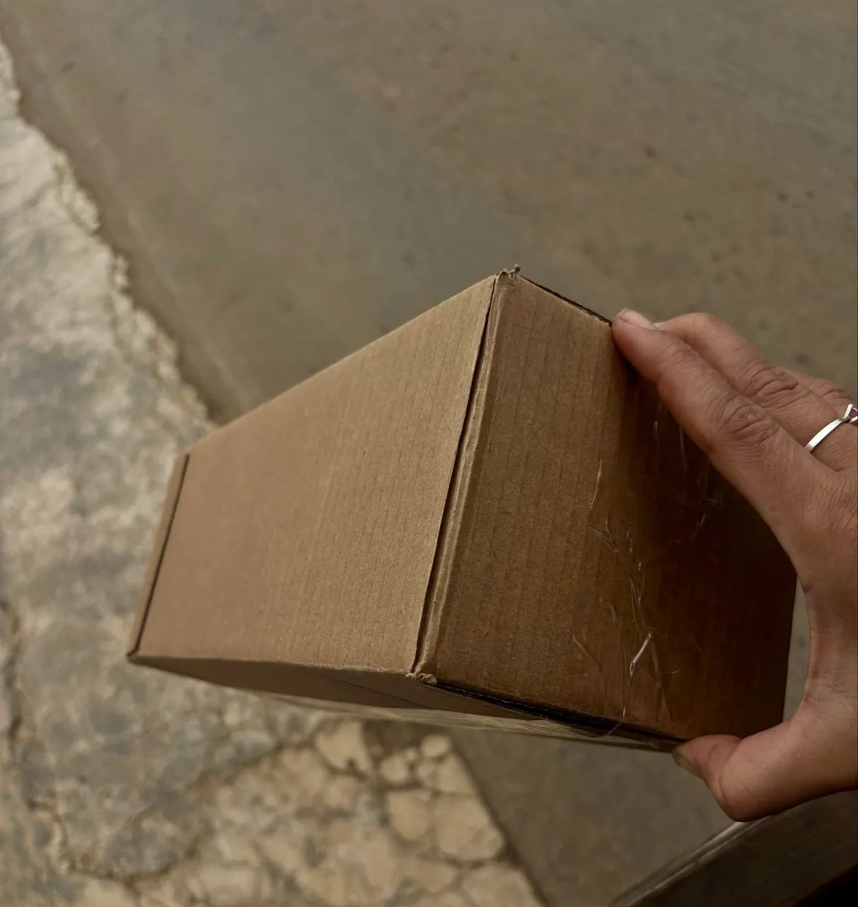 Caixas de Papelão Reforçadas para Envio | Ótimo Estado - Foto 5
