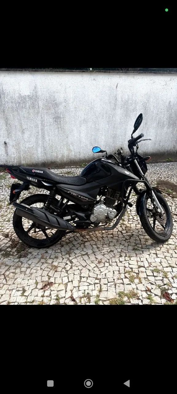 Factor ED 125  - Foto 3