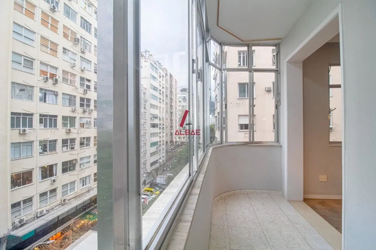 COPACABANA | PRAIA | 4 QUARTOS | 176 M² | VENDA - Foto 4