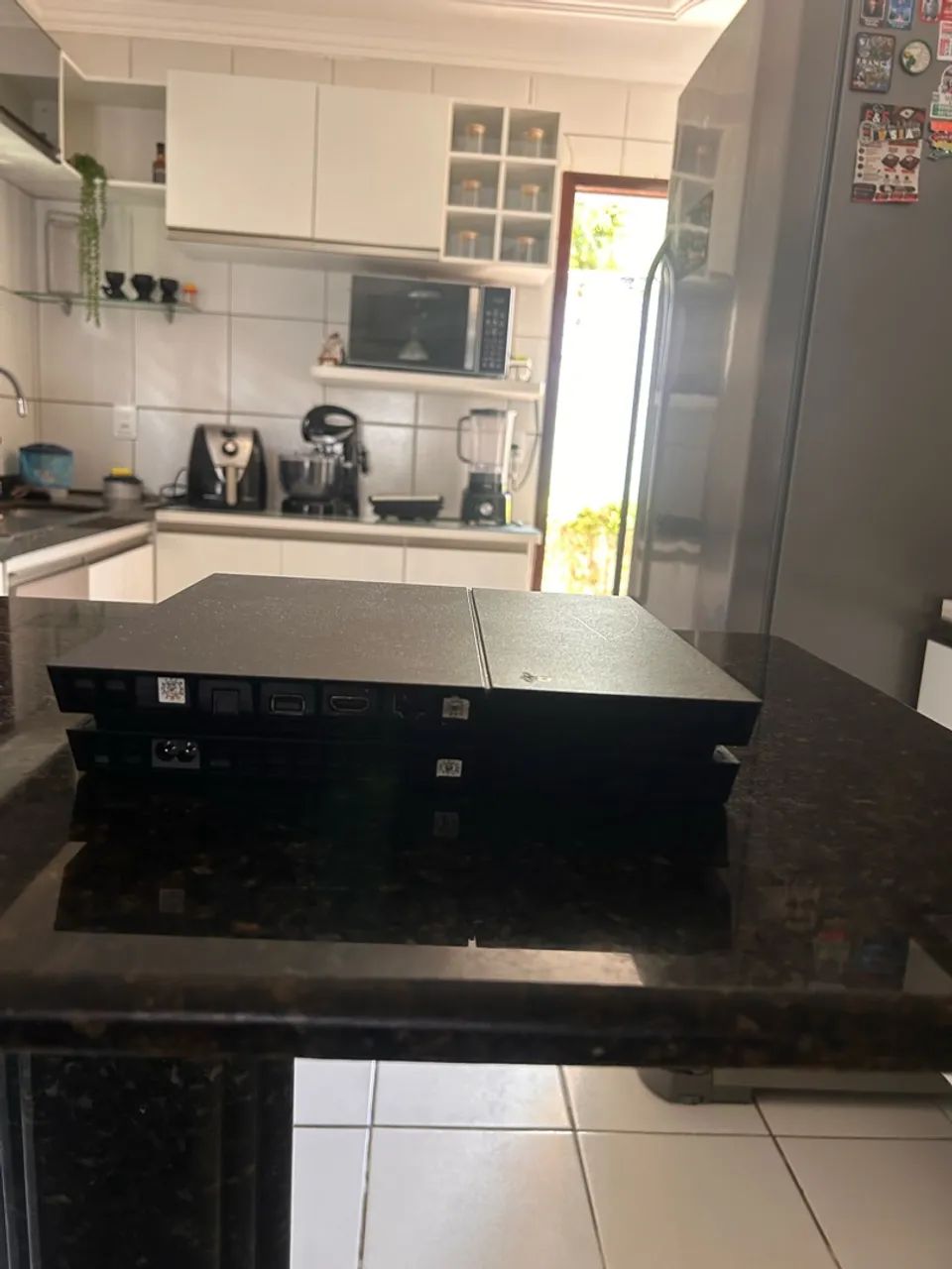 Vendo ps4  - Foto 4