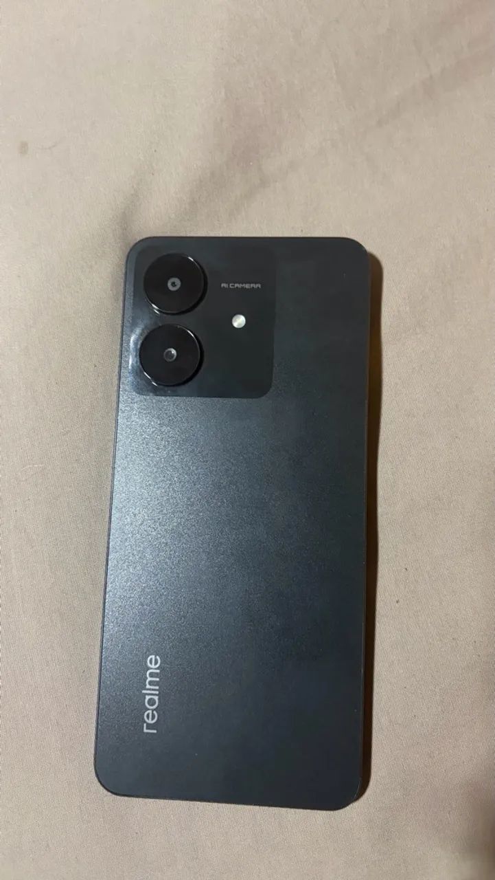 Vendo celular Realme 60x - Foto 2