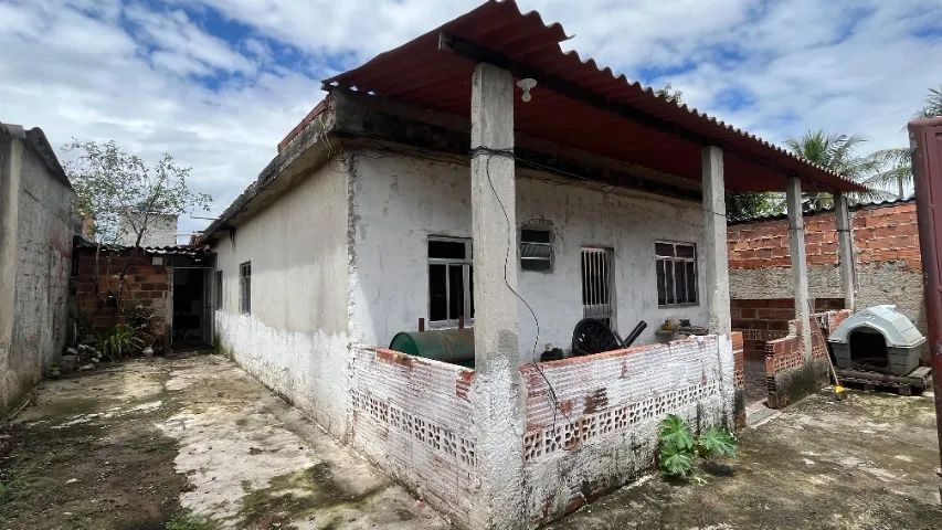 Foto - Duque de Caxias - Saracuruna