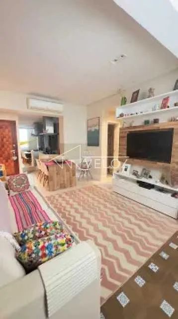 Apartamento - / Residencial / Catete - Foto 2