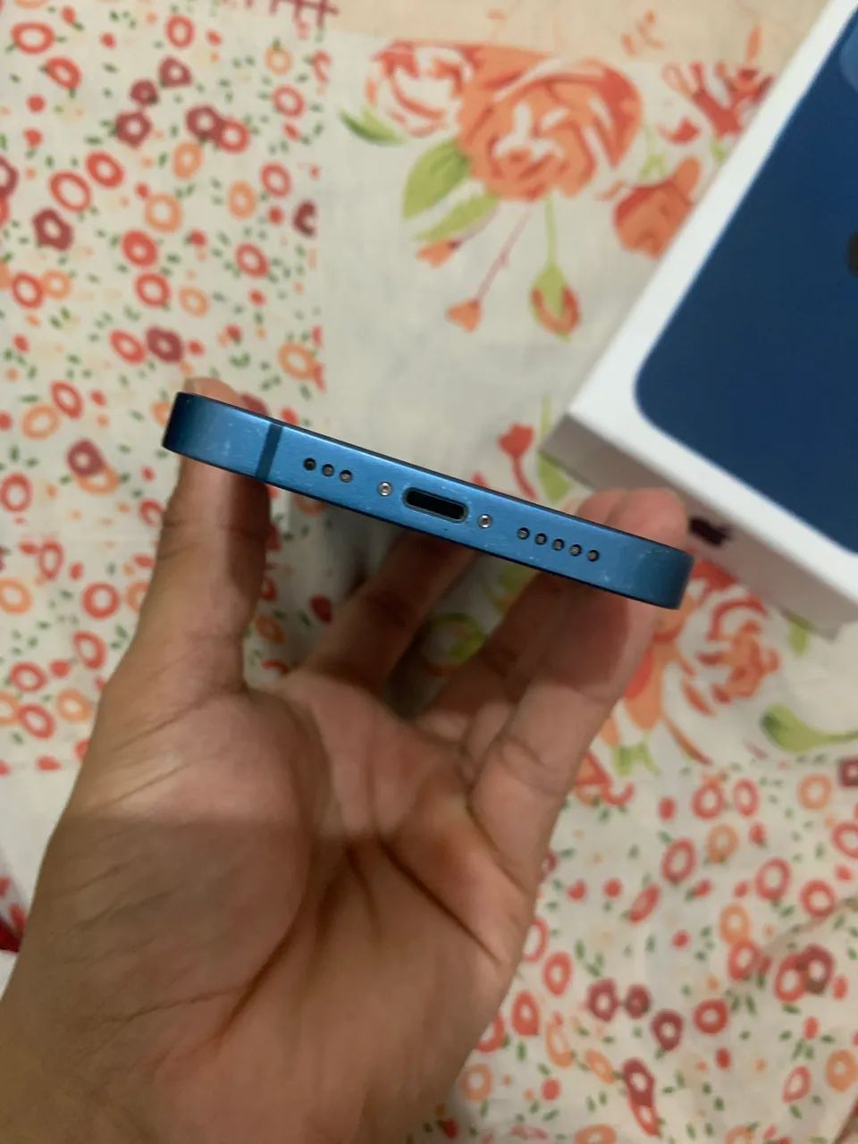 iPhone 13 128gb - Foto 3
