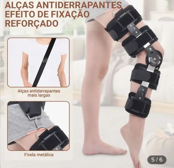Imobilizado ajustável novo - Foto 5