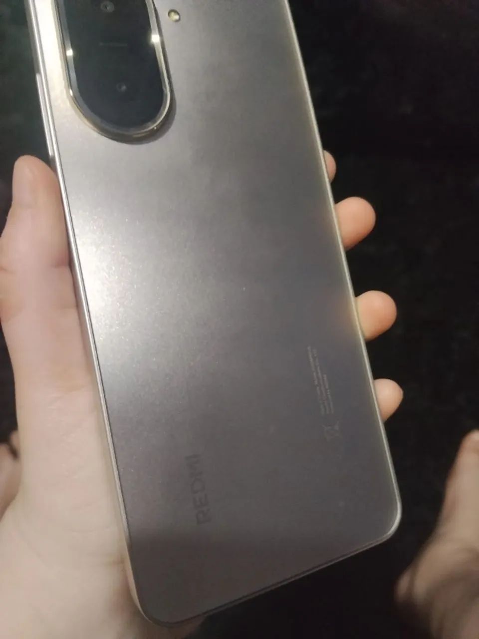 Xiaomi Redmi A5 4G 128 GB
