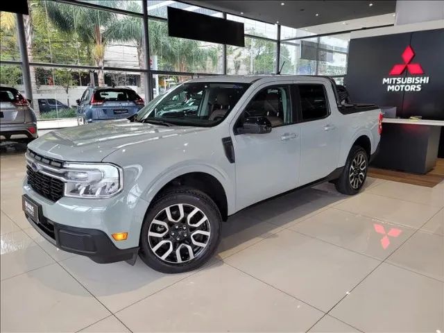 Ford Maverick MAVERICK HYBRID 2.5 AUT. 2024