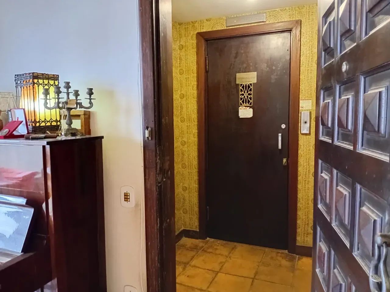 Lindo apartamento na Anita Garibaldi - Foto 7