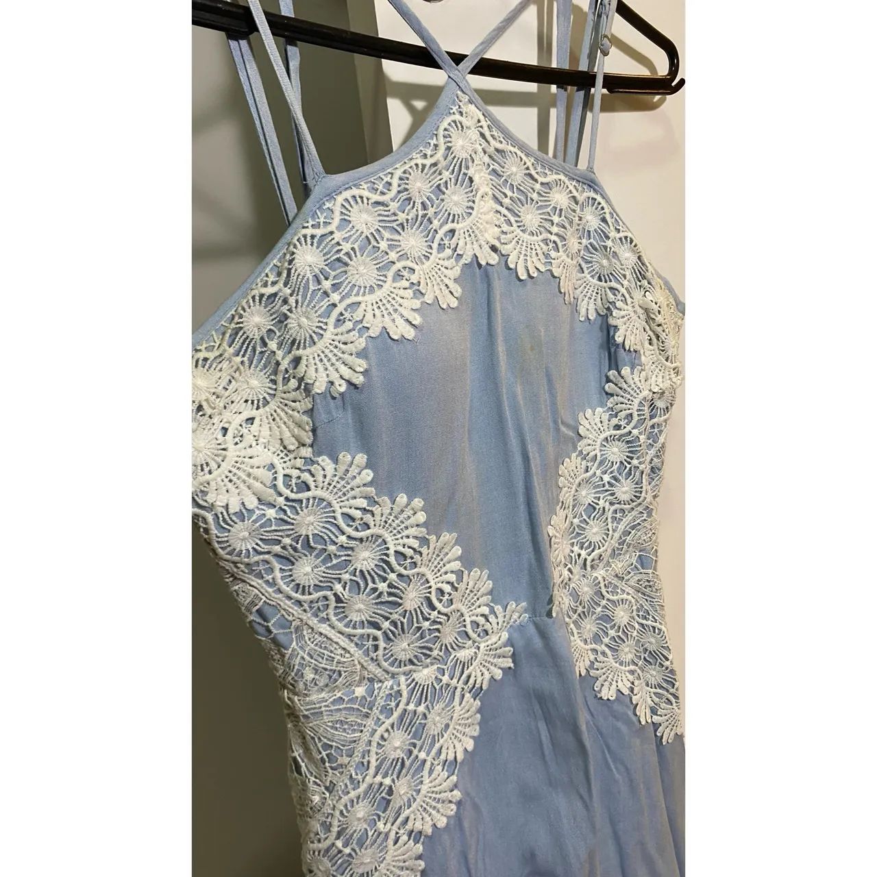 VENDO VESTIDO GRANFINA 