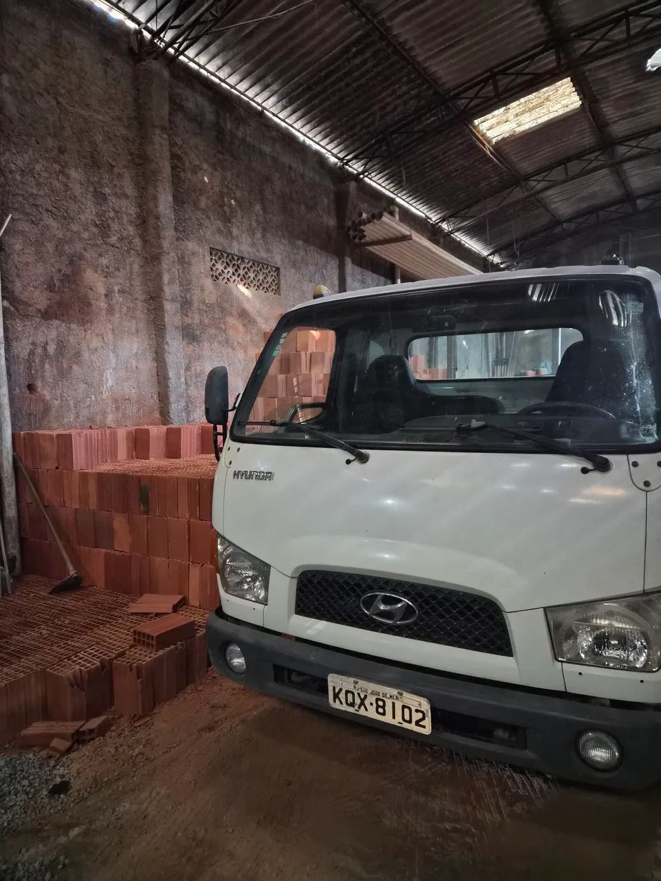 Caminhão HD78 - Foto 3