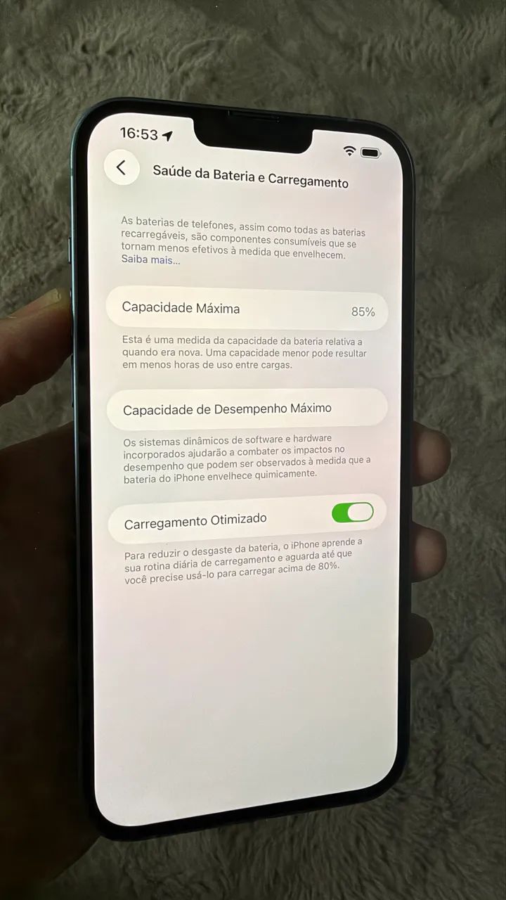 iPhone 14 Plus 128gb - Foto 2
