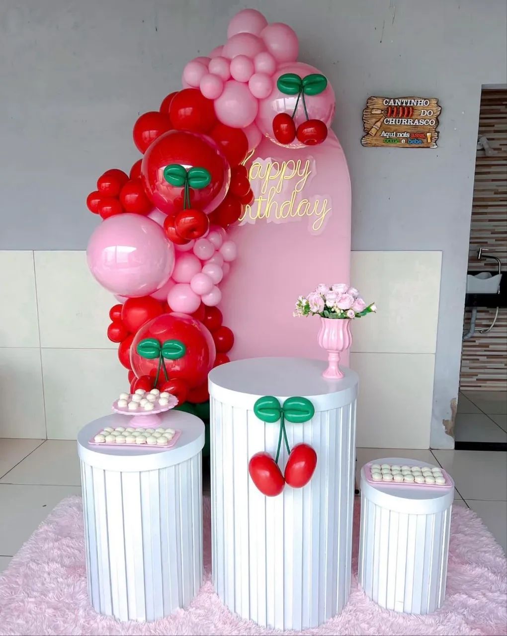 Ornamentação 