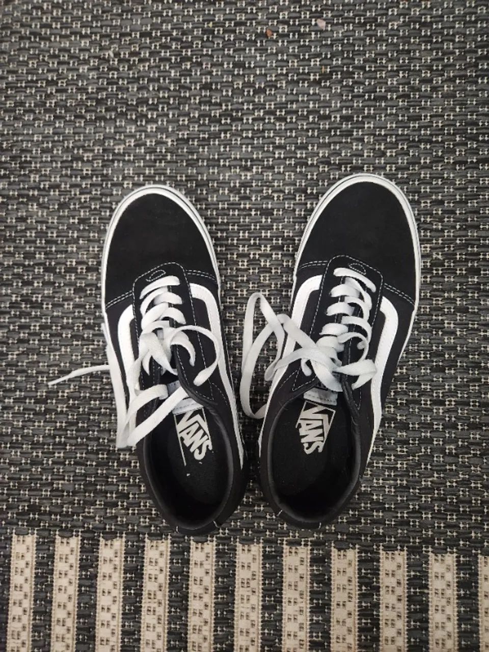 Tênis vans old skool, 37