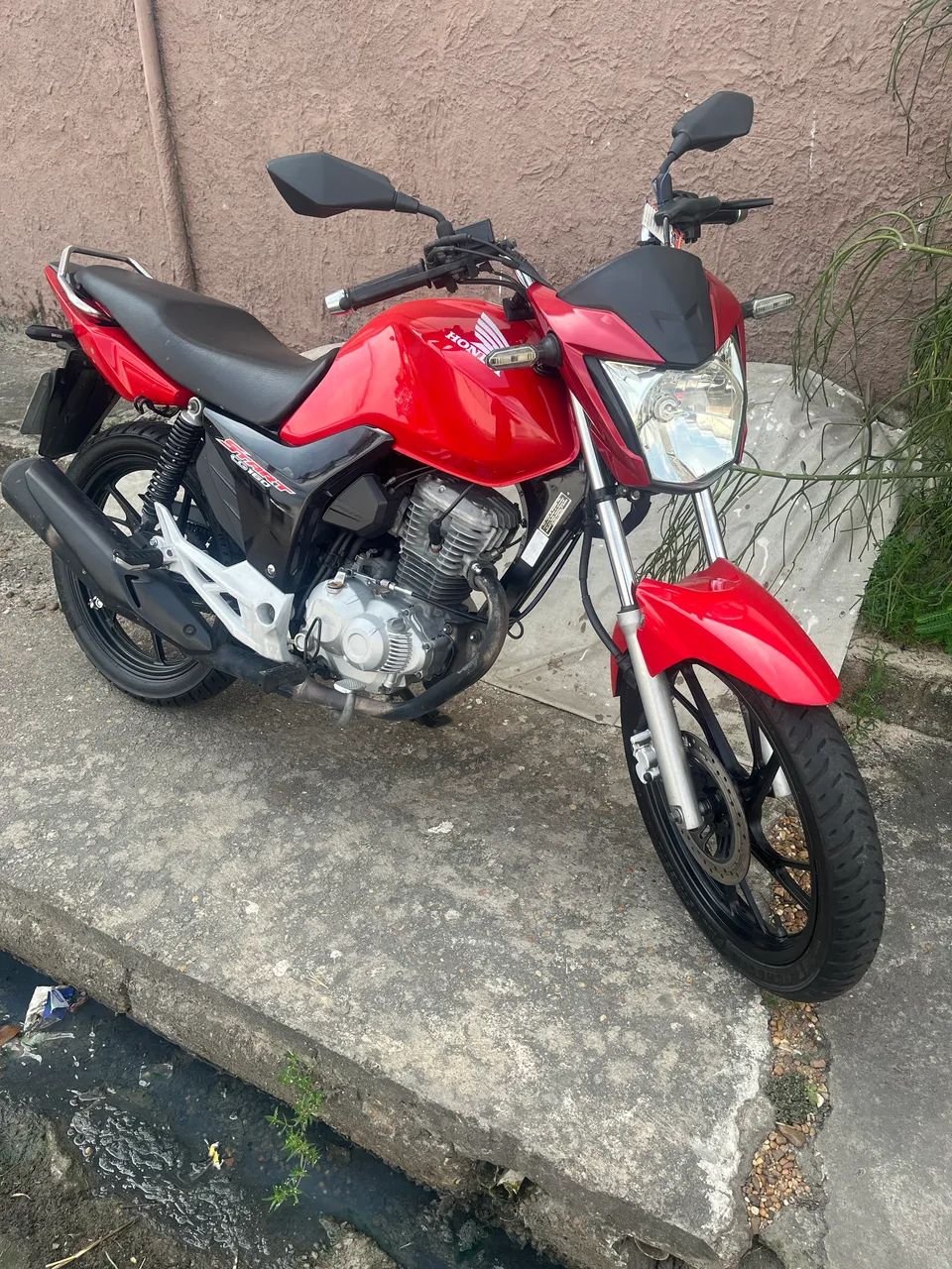 Vendo Start 160 - Foto 2