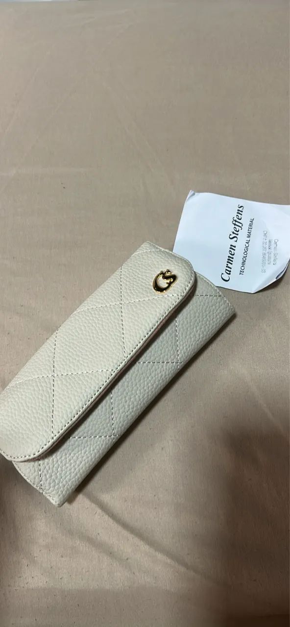 Porta Joias portátil Carmen Steffens  - Foto 3