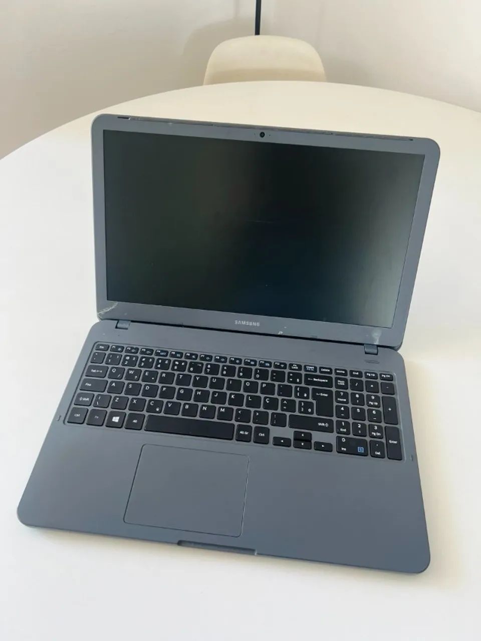 Notebook Samsung i5 + SSD 240GB 8GB RAM - Foto 5