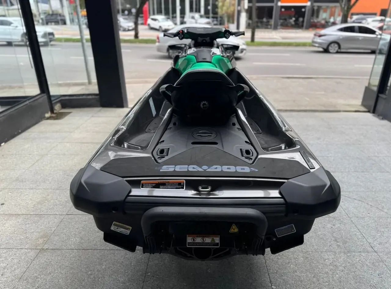 Jet Ski GTI 170 SE 2026 - Foto 2