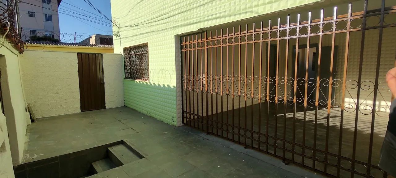 Aluga-se casa bairro Santo André  - Foto 3