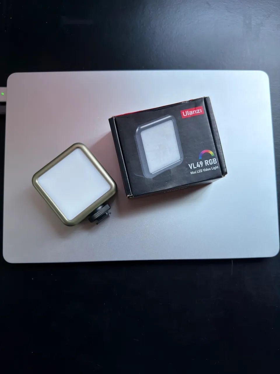 Led Ulanzi  - Foto 4