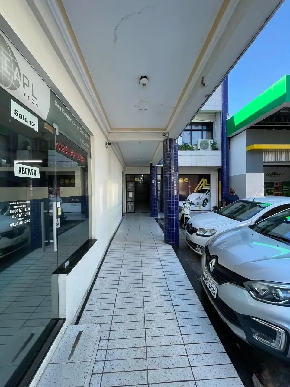 Comercial à venda, CIRURGIA, Aracaju, SE - Foto 5