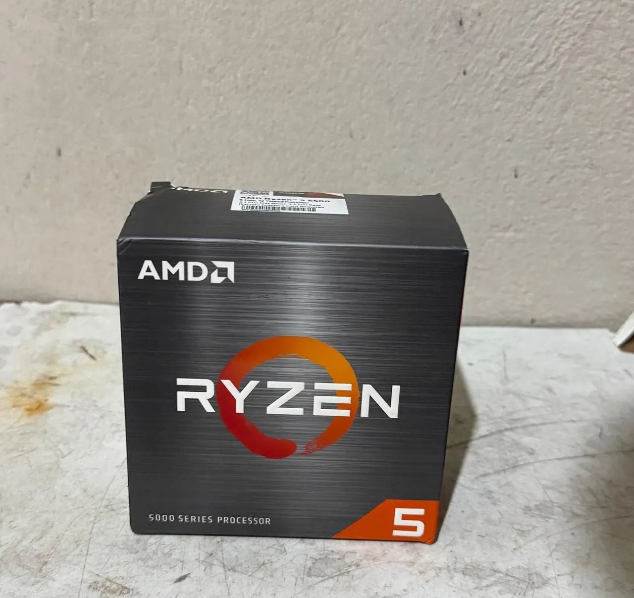 Processador AMD rayzem  - Foto 2