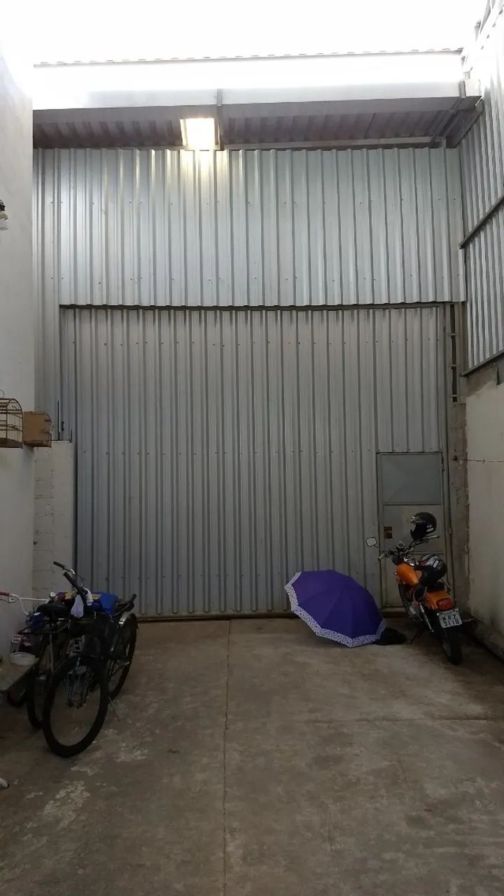 Galpão 480 m² Em Novo Horizonte - Foto 3