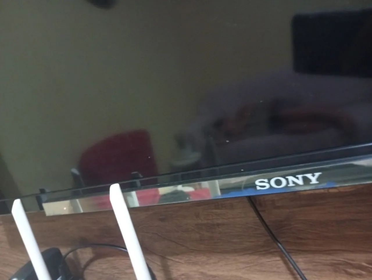 Tv 40 polegadas Sony (não é smartv)