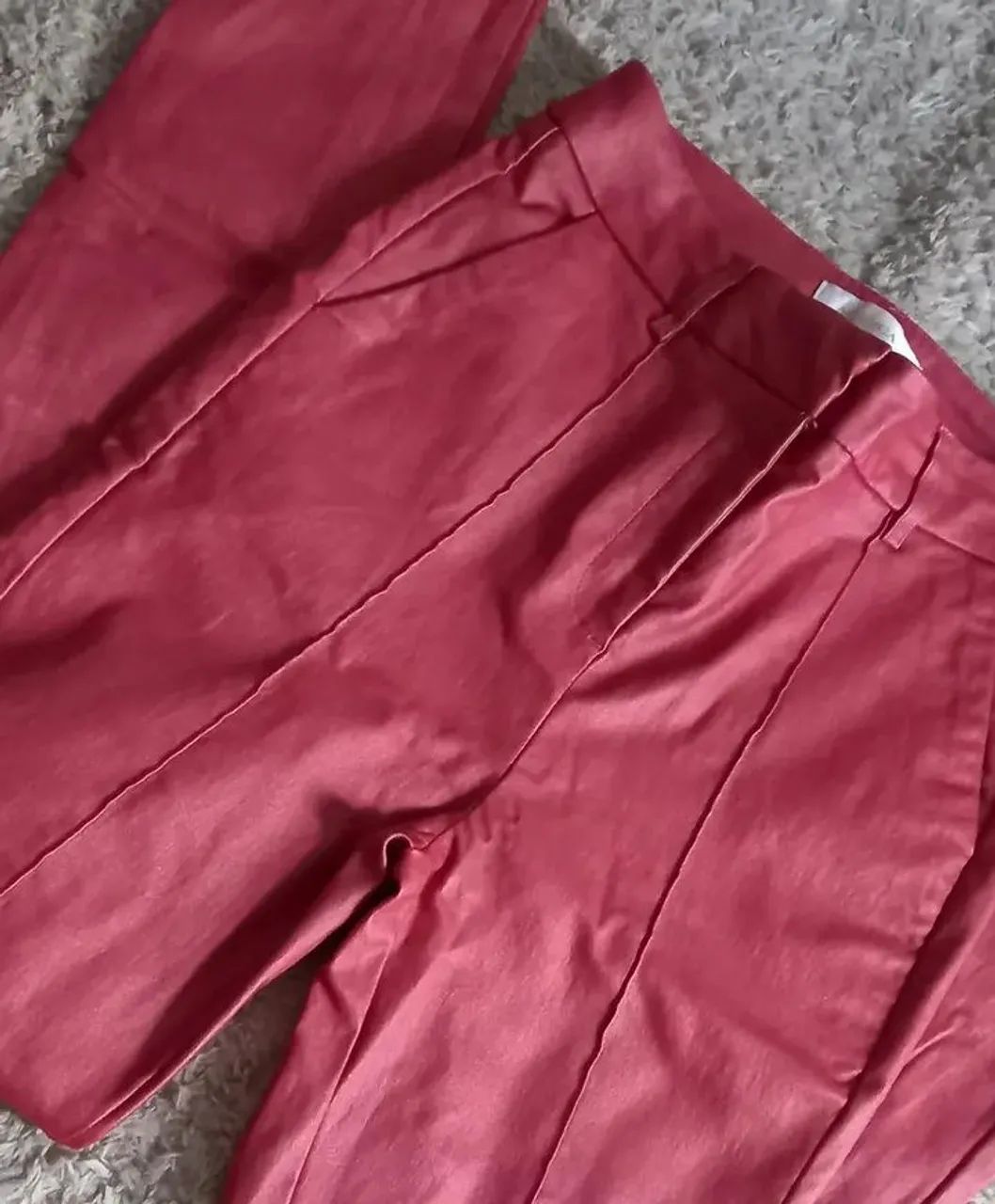 Calça jeans 36 - Foto 4