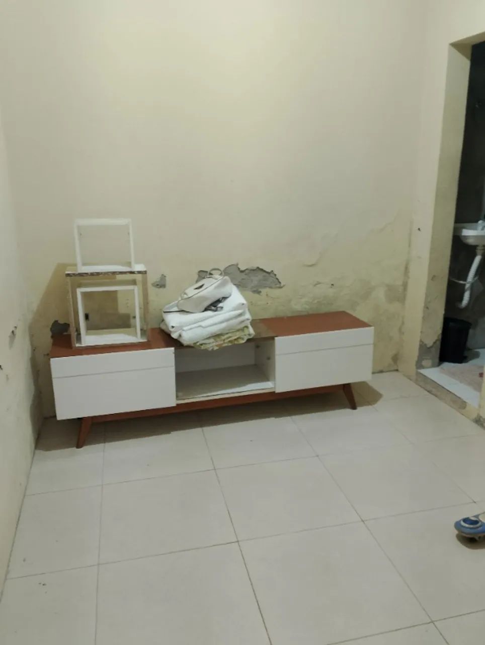 Vendo ou troco uma casa