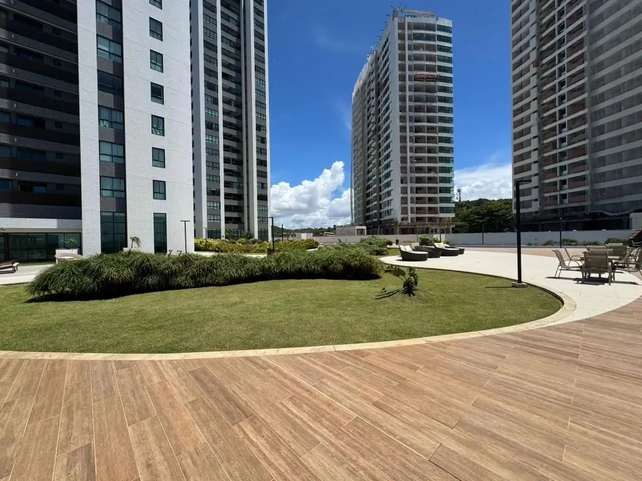 Apartamento à venda no EVOLUTION SEA PARK, JACARECICA, Maceió, AL