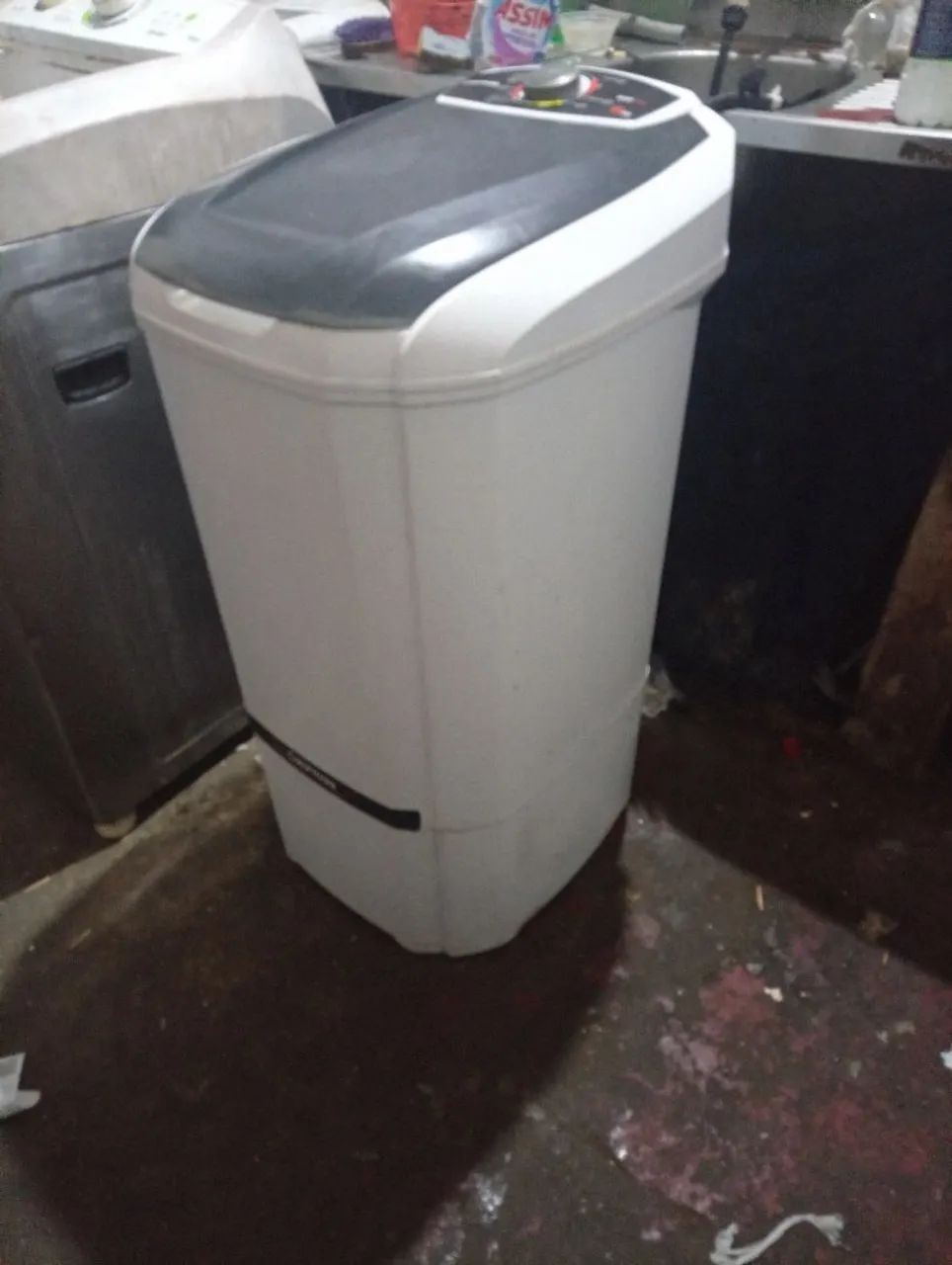 Tanquinho 15kilos  - Foto 2