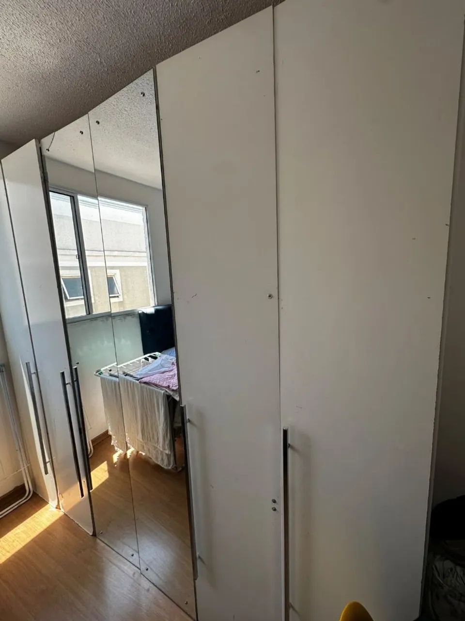 Vendo Guarda-roupa  - Foto 2