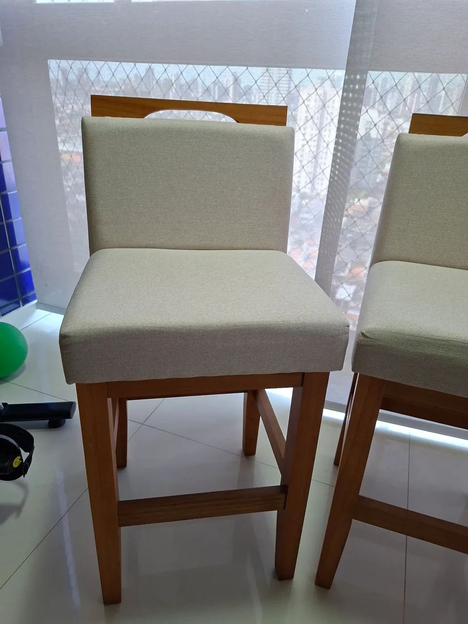 Banquetas Acolchoadas - Foto 2