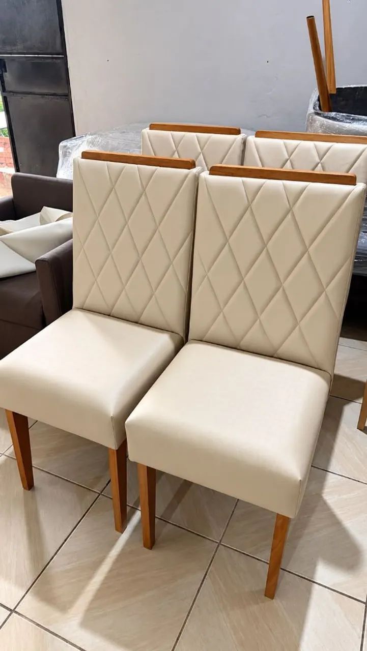 Cadeiras a partir de 189,90 