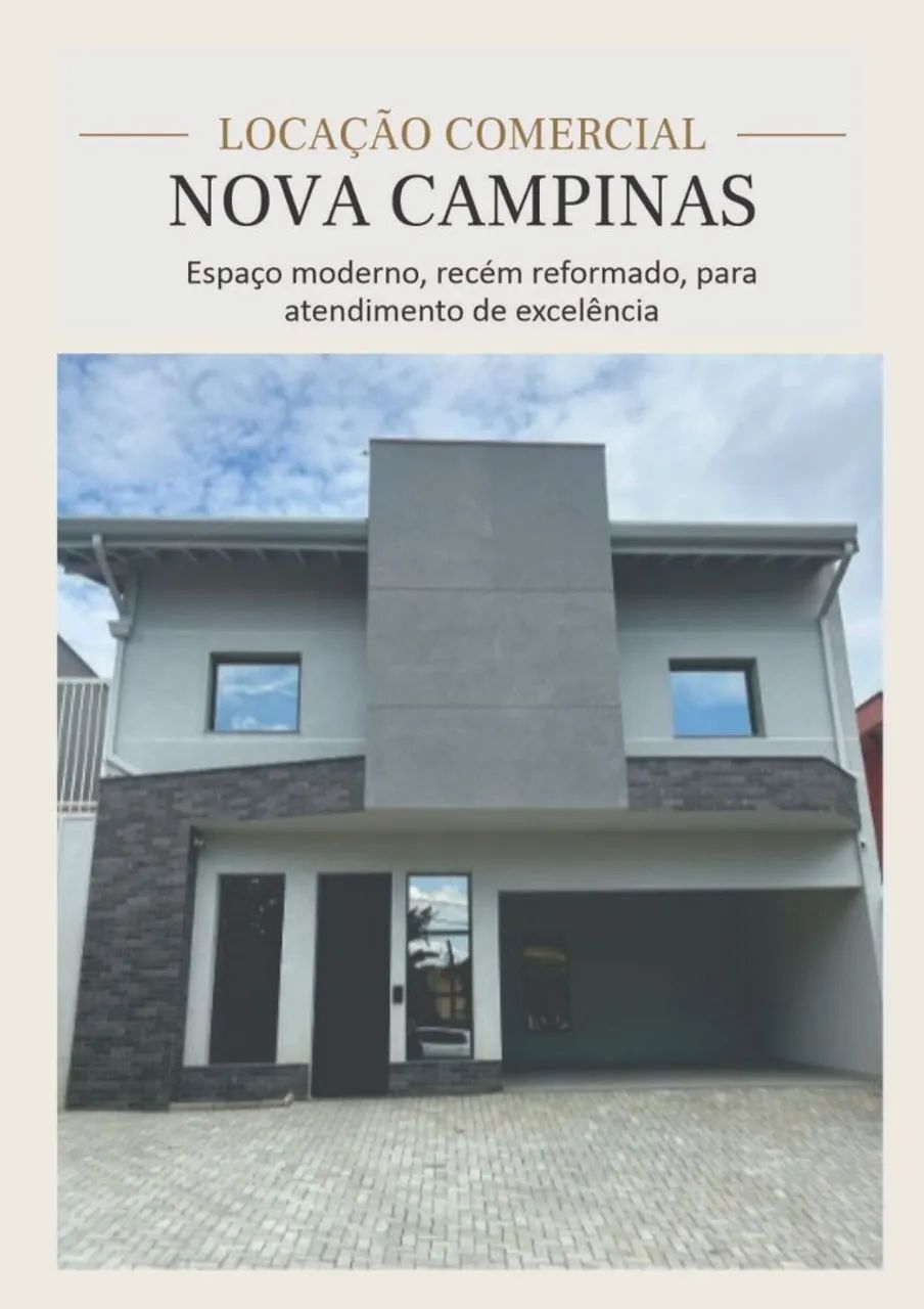Foto - Campinas - Jardim São Carlos