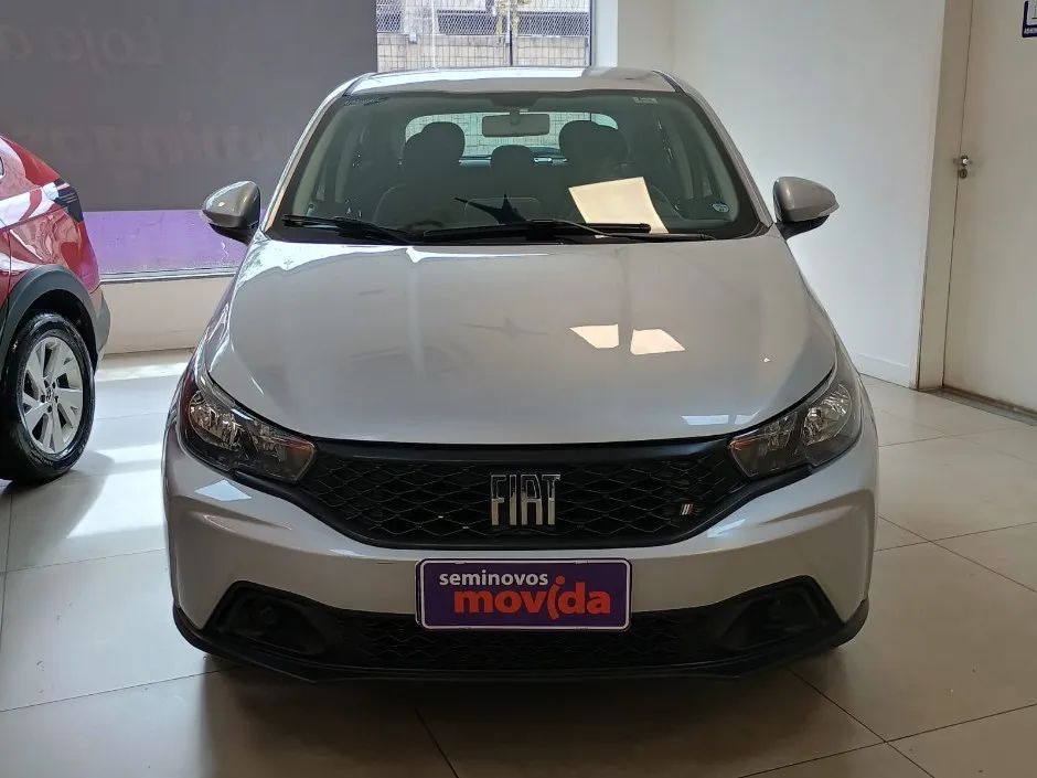 Fiat Argo Drive 1.0 Firefly 2024