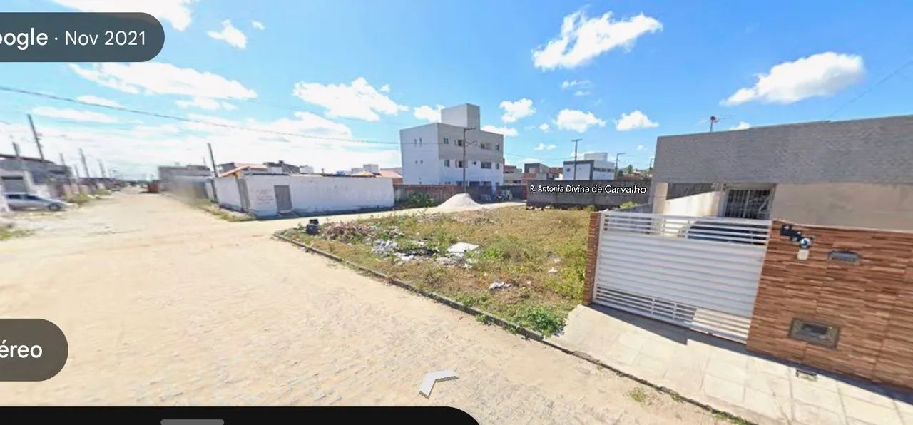 Terreno de esquina - Foto 2
