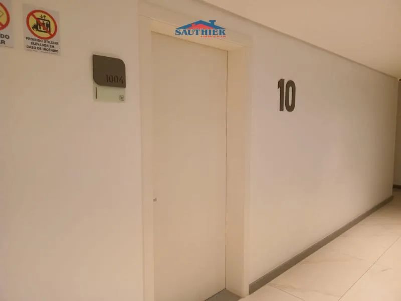 Sala Comercial (superior) Centro Esteio - Foto 5
