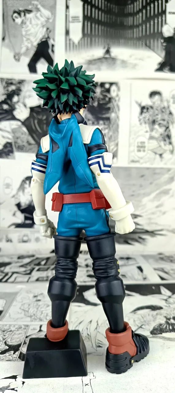 Izuku Midoriya (Deku) - Grandista - Foto 3