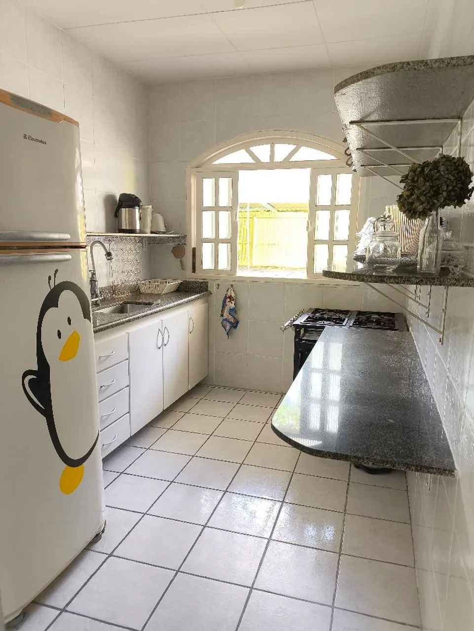 Chácara em Guarapari ES com piscina natural  - Foto 11